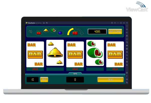 Run Fruit Poker Classic on PC