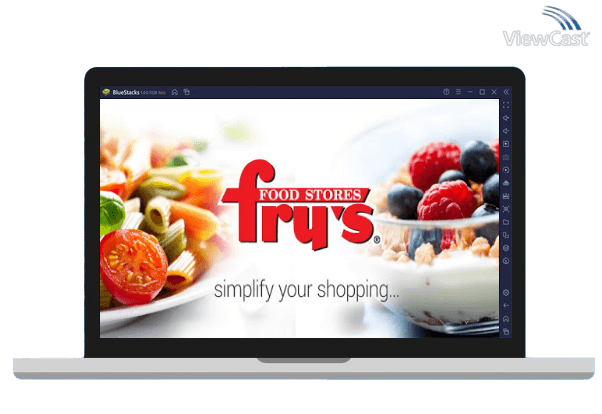 Download Fry’s for PC / Windows / Computer