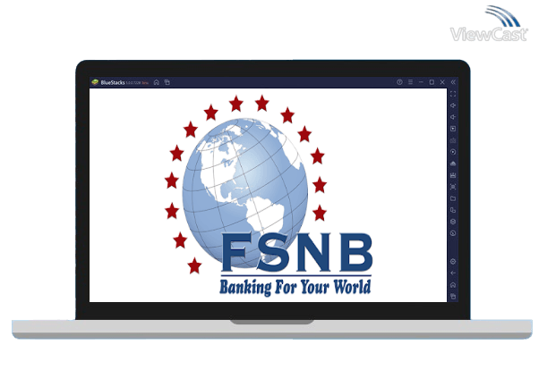 Run FSNB Mobile Banking on PC Run FSNB Mobile Banking on PC