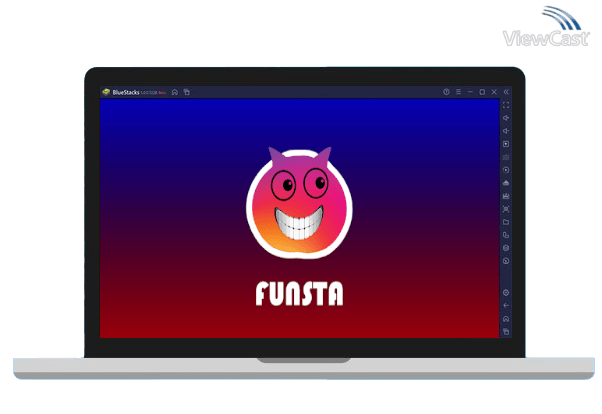Run Funsta - Insta Fake Chat (Direct) on PC