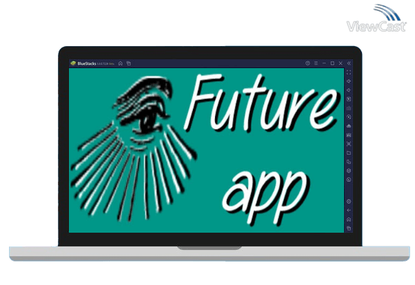 Run Future App on PC