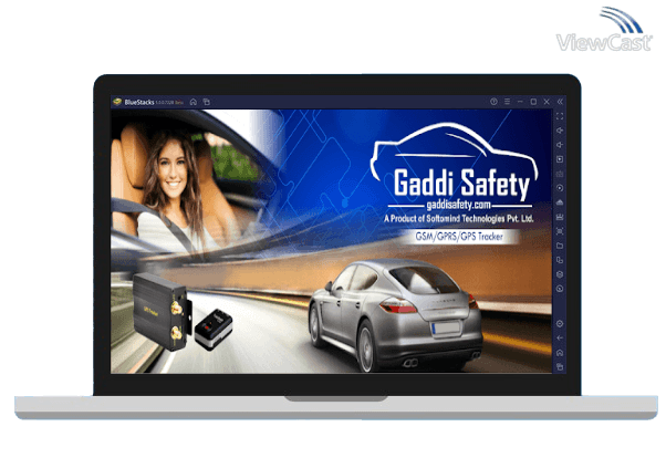 Run GADDI SAFETY on PC