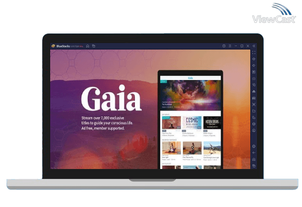 Download Gaia for PC / Windows / Computer