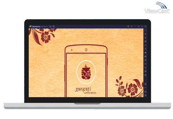 Run Ganpati HD Wallpapers - Lord ganesha images on PC