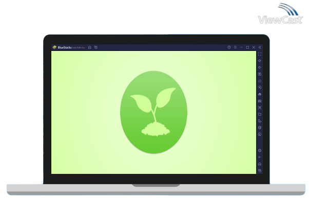 Run Gardroid - Vegetable Garden on PC