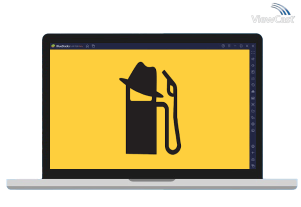 Run Gaspy - NZ Fuel Prices on PC Run Gaspy - NZ Fuel Prices on PC