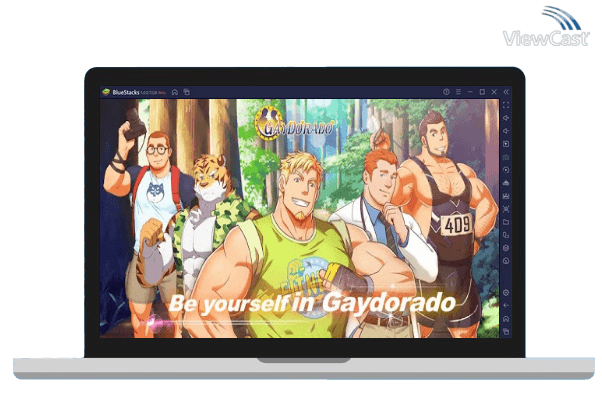Run Gaydorado on PC