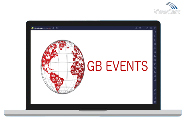 Run GB Events on PC