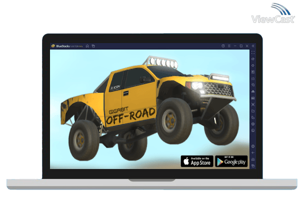 Run Gigabit Off-Road on PC