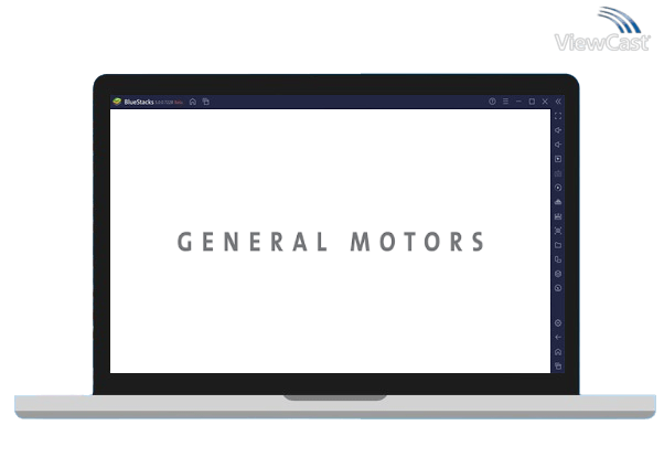 Run GM Connect on PC