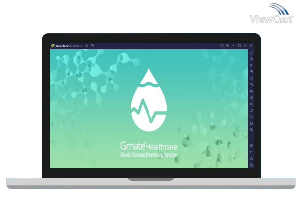 Run Gmate® Healthcare on PC Run Gmate® Healthcare on PC