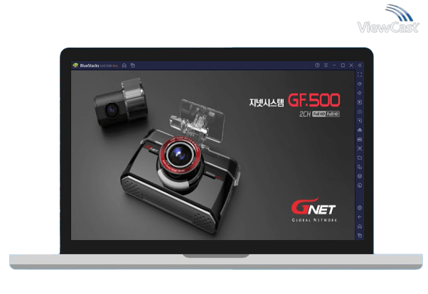 Run Gnet on PC Run Gnet on PC