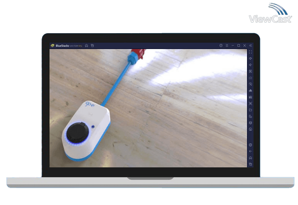 Run go-eCharger on PC