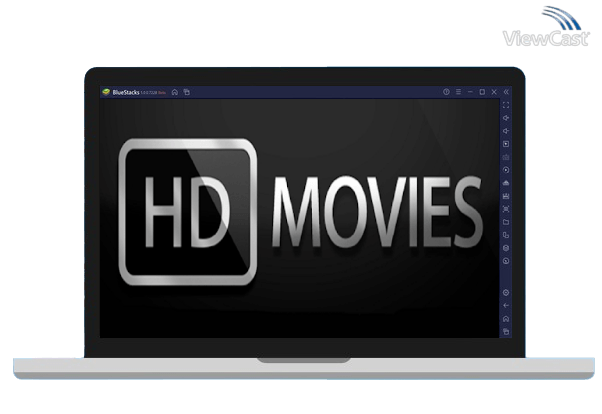 Run Go Play - Movies & TV Show on PC