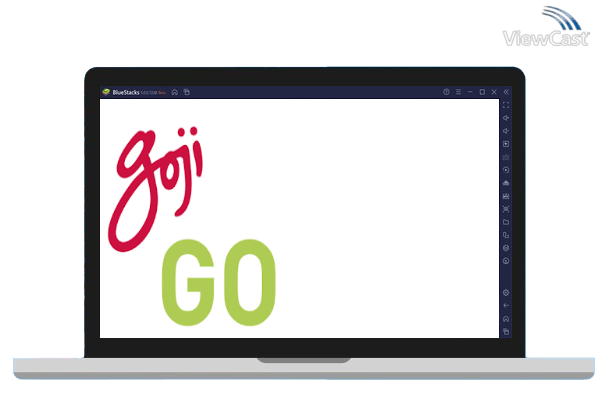 Run GOJI GO on PC