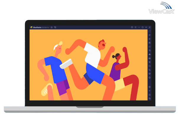 Run Google Fit: Health and Activity Tracking on PC