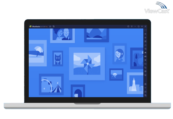 Run Google Photos on PC