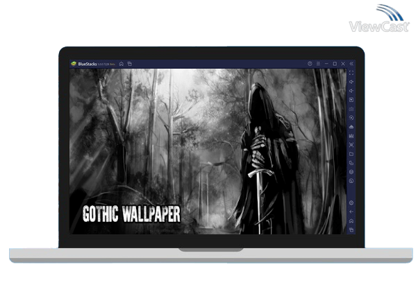 Run Gothic Wallpapers on PC