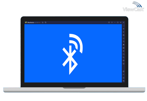 Run GPS 2 Bluetooth on PC