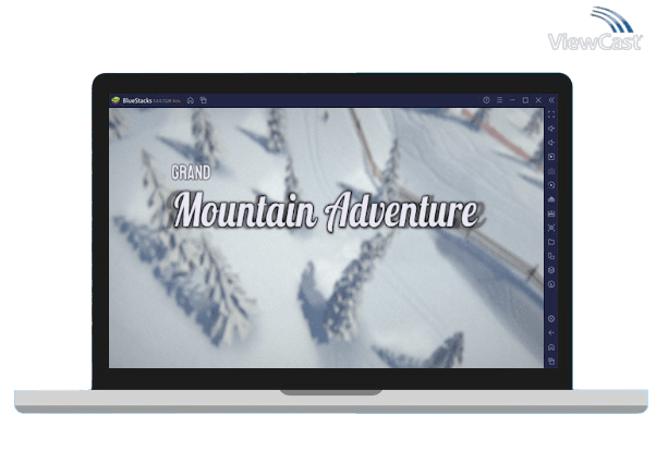 Run Grand Mountain Adventure on PC