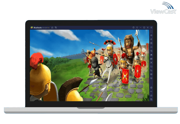 Run Grow Empire: Rome on PC Run Grow Empire: Rome on PC