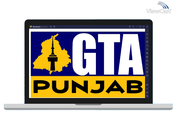 Run GTA PUNJAB on PC
