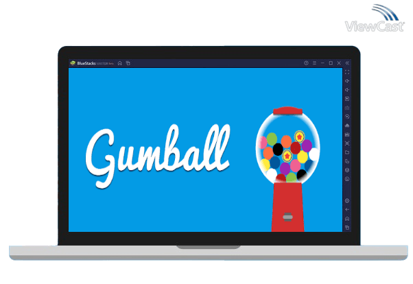 Run Gumball on PC