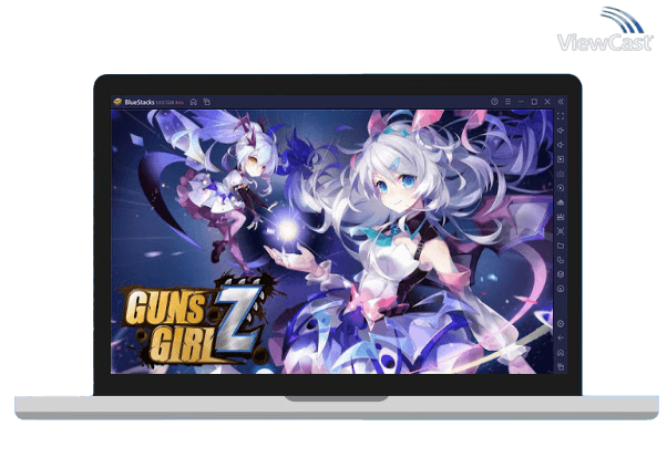 Run Guns GirlZ - Mirage Cabin on PC Run Guns GirlZ - Mirage Cabin on PC