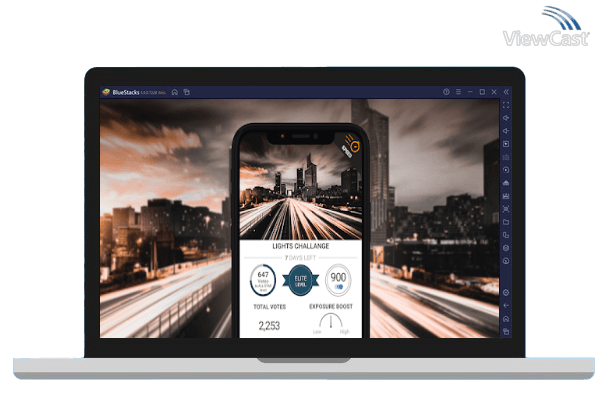 Run GuruShots - Photography Game on PC