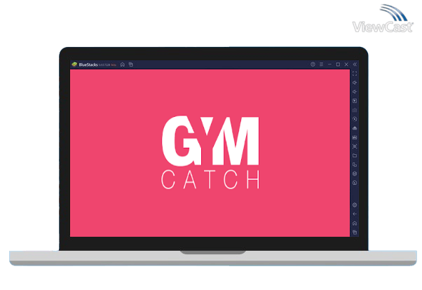 Run Gymcatch on PC