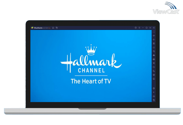 Run Hallmark Channel Everywhere on PC