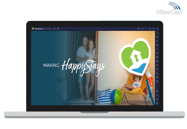 Run Happy Stays X on PC