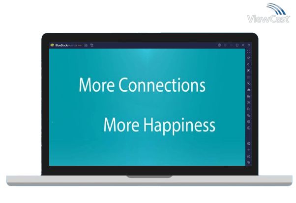 Run HapSee Mate on PC Run HapSee Mate on PC