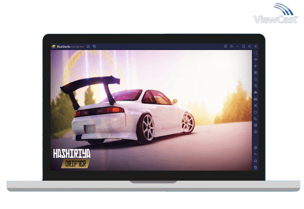 Run Hashiriya Drifter on PC