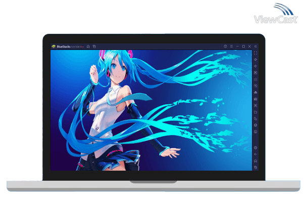 Run Hatsune Miku Wallpaper on PC