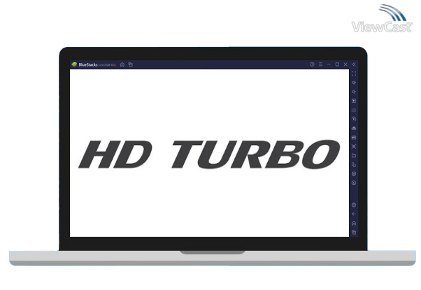 Run HD TURBO on PC