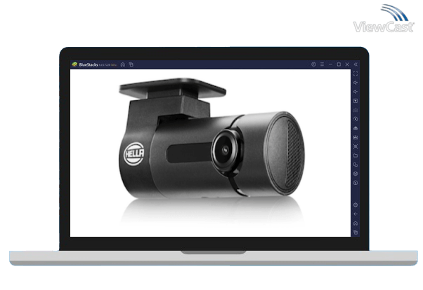 Run HELLA DVR DR 530 on PC