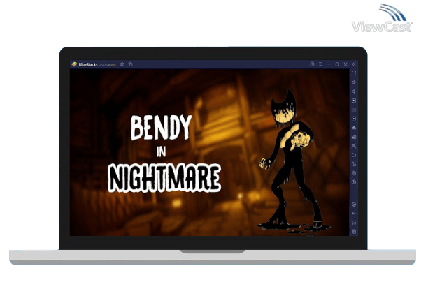Run Hello Bendy - Horror the ink machine "Chapter 5" on PC