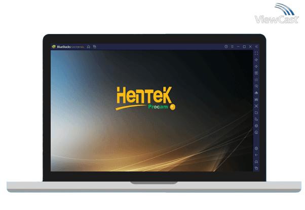 Run HentekProcam-AP on PC