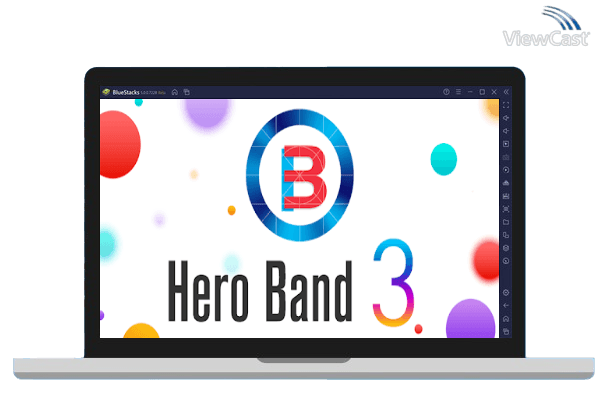 Run HerobandⅢ on PC