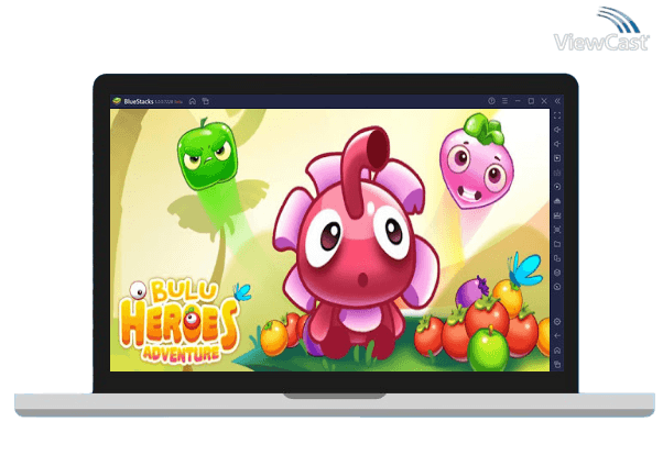 Run Heroes Adventure on PC