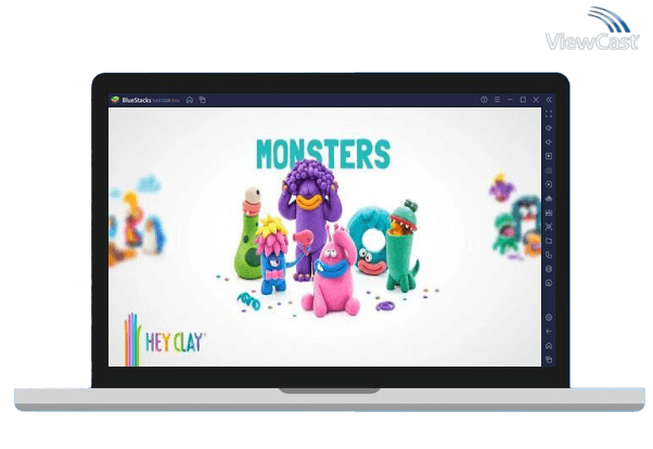 Run HEY CLAY® on PC