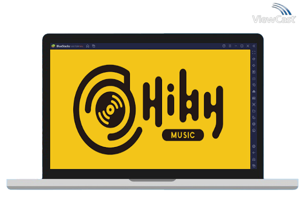 Run HibyMusic on PC Run HibyMusic on PC