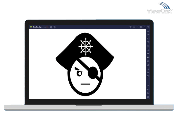 Run Hidden Camera - The Third Eye on PC