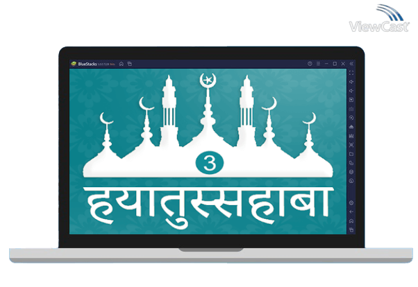 Run Hindi Hayatus Sahaba Part 3 on PC Run Hindi Hayatus Sahaba Part 3 on PC