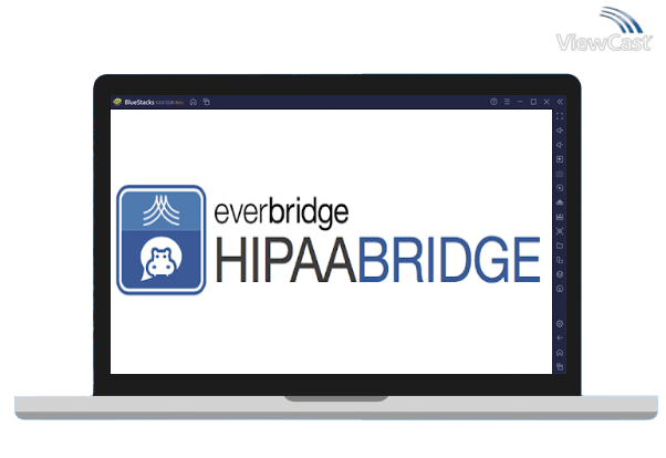 Run HipaaBridge on PC