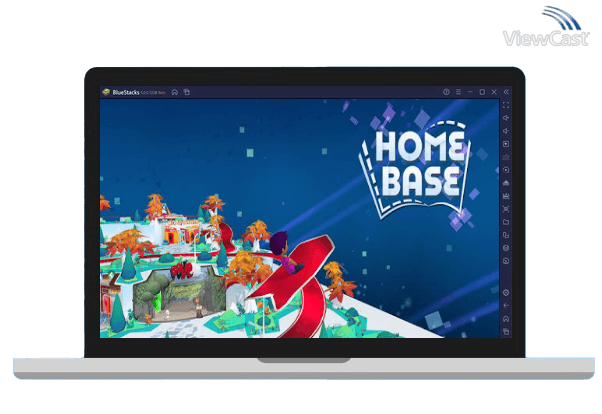 Run Home Base on PC