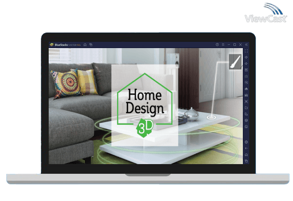 Run Home Design 3D - FREEMIUM on PC