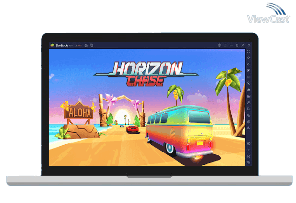 Run Horizon Chase - World Tour on PC