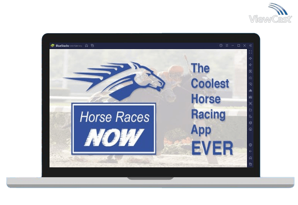 Run Horse Races Now on PC
